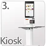3. Android Kiosk