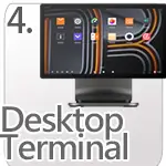 4. Desktop Computer