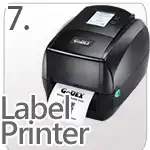 7. Label Printer