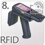 8. RFID Product