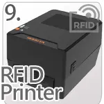 9. RFID Printer