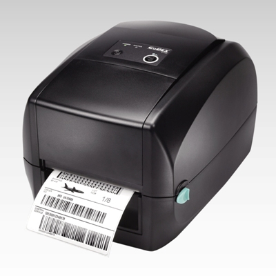 Label / Ticket Printer