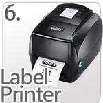 6. Label Printer