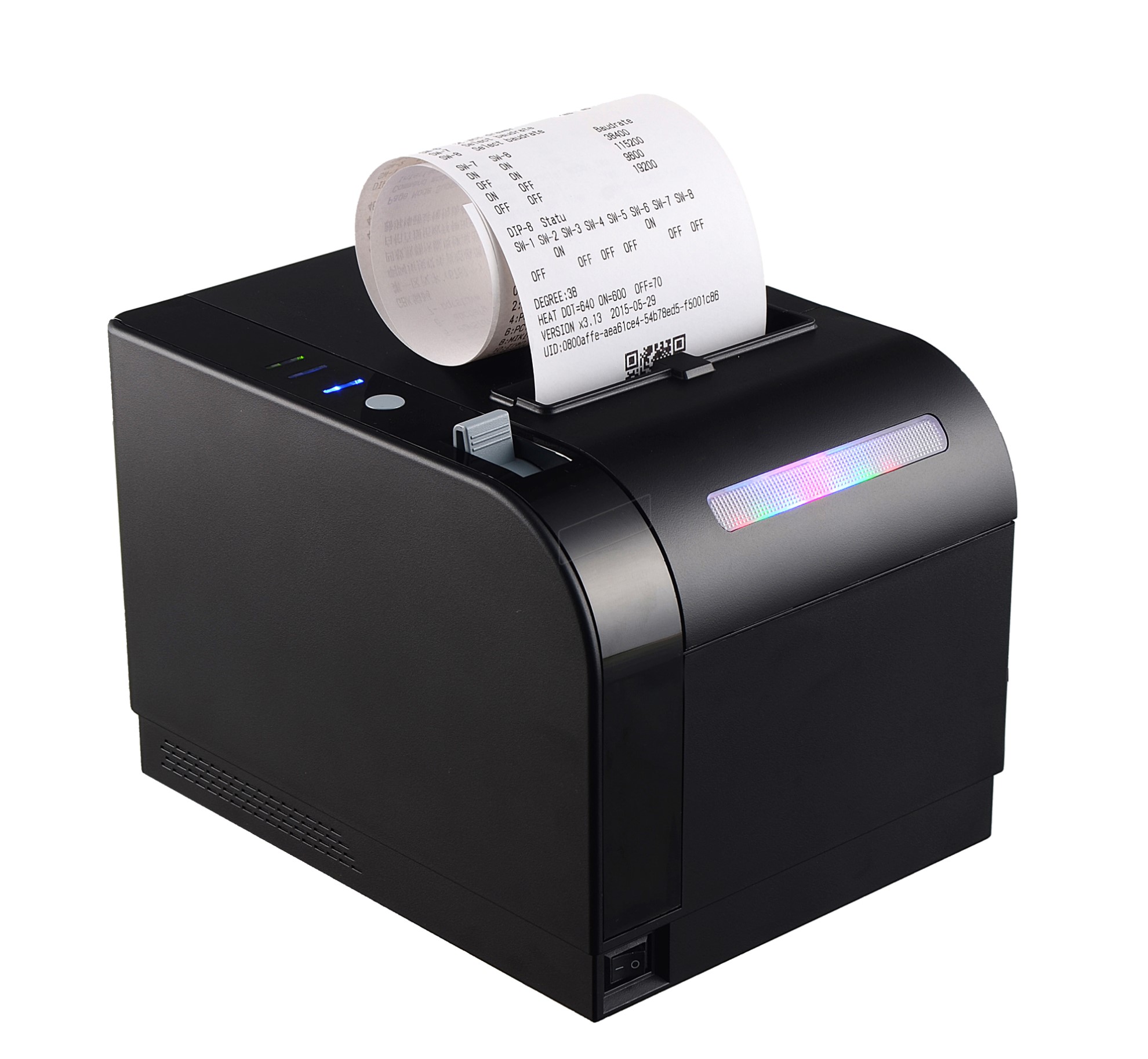 Thermal Receipt Printer