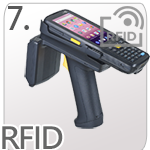 7. RFID Product