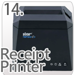 14. Receipt Printer