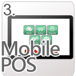 3. Mobile POS System