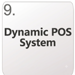 9. Dynamic POS System