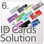 6. ID Card Printing