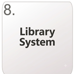 8. Library System