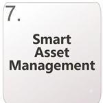 7. Smart Asset Management