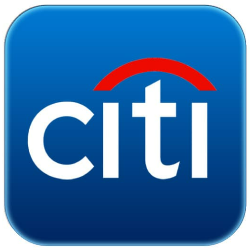 Citibank Logo