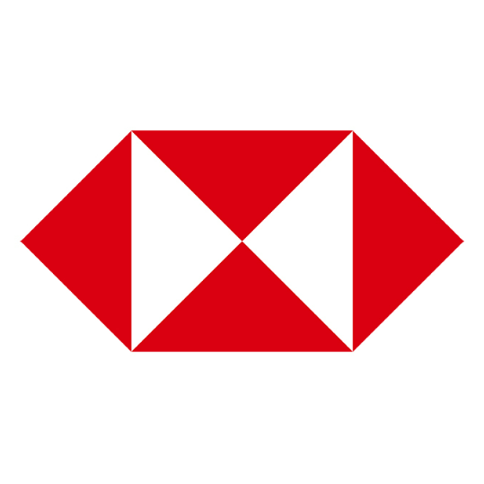 HSBC Logo